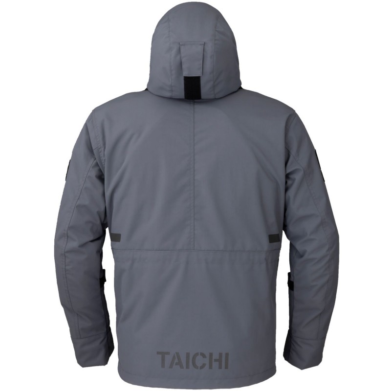 Мотокуртка RS Taichi Monster Parka Gray купить от 16 020 грн. в